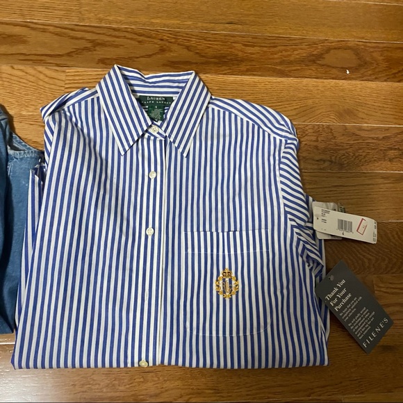 Ralph Lauren Shirt Bundle - Picture 11 of 13